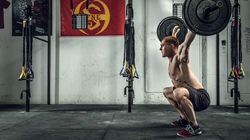 Crossover Symmetry Shoulder System 6 Crossover Symmetry Shoulder System - Image 4