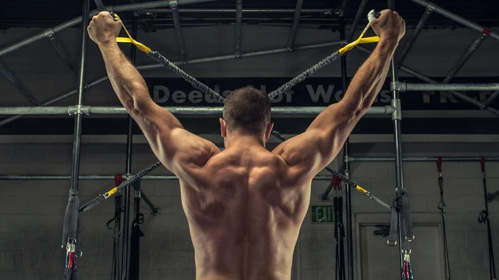 Crossover Symmetry Shoulder System 7 Crossover Symmetry Shoulder System - Image 5