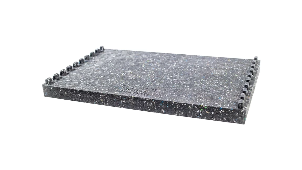 DC Blocks - Double Wide 3 DC Blocks - Double Wide