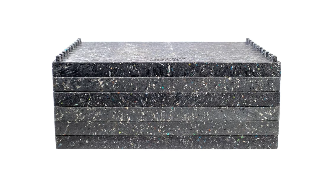 DC Blocks - Double Wide 4 DC Blocks - Double Wide - Image 2