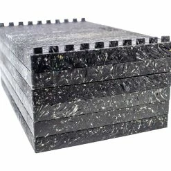 DC Blocks - Double Wide 9 DC Blocks - Double Wide -Rogue Fitness shop DC0002 CONFIG WEB2 lynxby