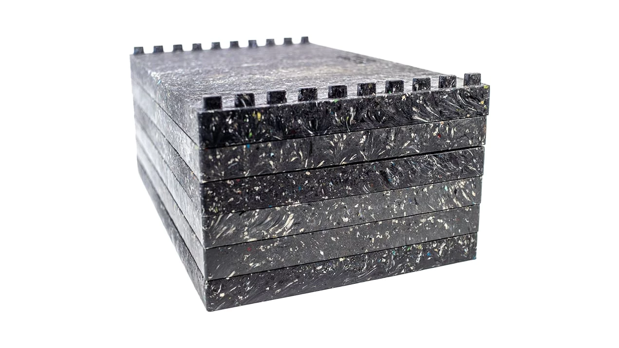 DC Blocks - Double Wide 5 DC Blocks - Double Wide - Image 3