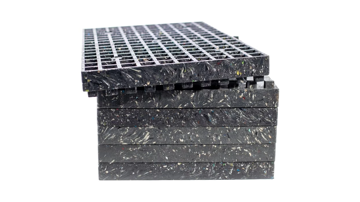 DC Blocks - Double Wide 6 DC Blocks - Double Wide - Image 4