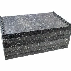 DC Blocks - Double Wide 11 DC Blocks - Double Wide -Rogue Fitness shop DC0002 CONFIG WEB4 ry8jjk