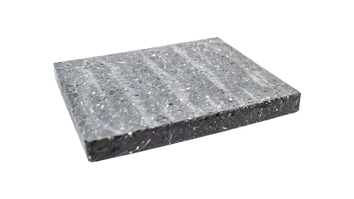 DC Blocks - Flat Top 3 DC Blocks - Flat Top