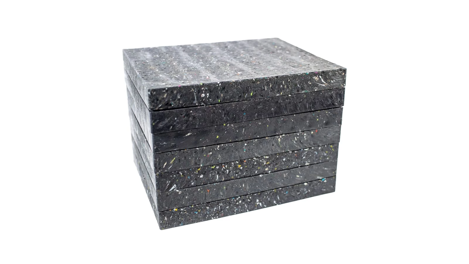 DC Blocks - Flat Top 5 DC Blocks - Flat Top - Image 3