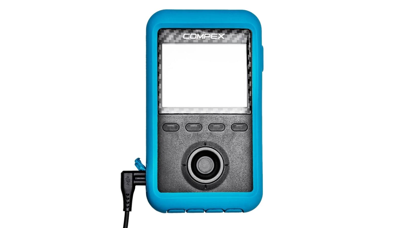 Compex Edge 3.0 Muscle Stimulator 4 Compex Edge 3.0 Muscle Stimulator - Image 2