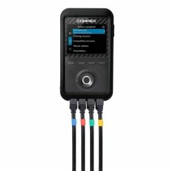 Compex Sport Elite 3.0 Muscle Stimulator -Rogue Fitness shop DJ0017 GROUP web2 iltb9g