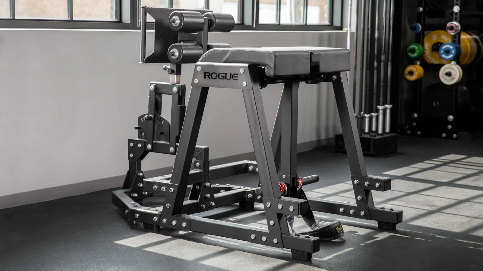 Rogue Fitness Rogue Donkey 3 Rogue Fitness Rogue Donkey