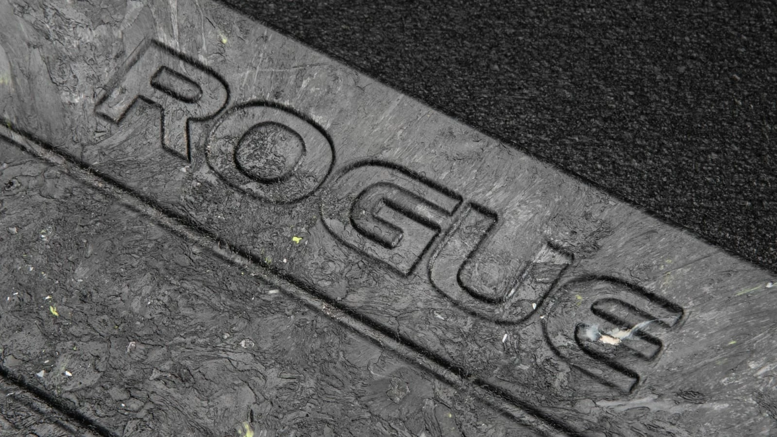 Rogue Fitness Rogue Resin Squat Wedge - Pair 4 Rogue Fitness Rogue Resin Squat Wedge - Pair - Image 2