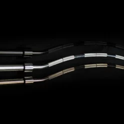 Kabuki Strength Duffalo Bar