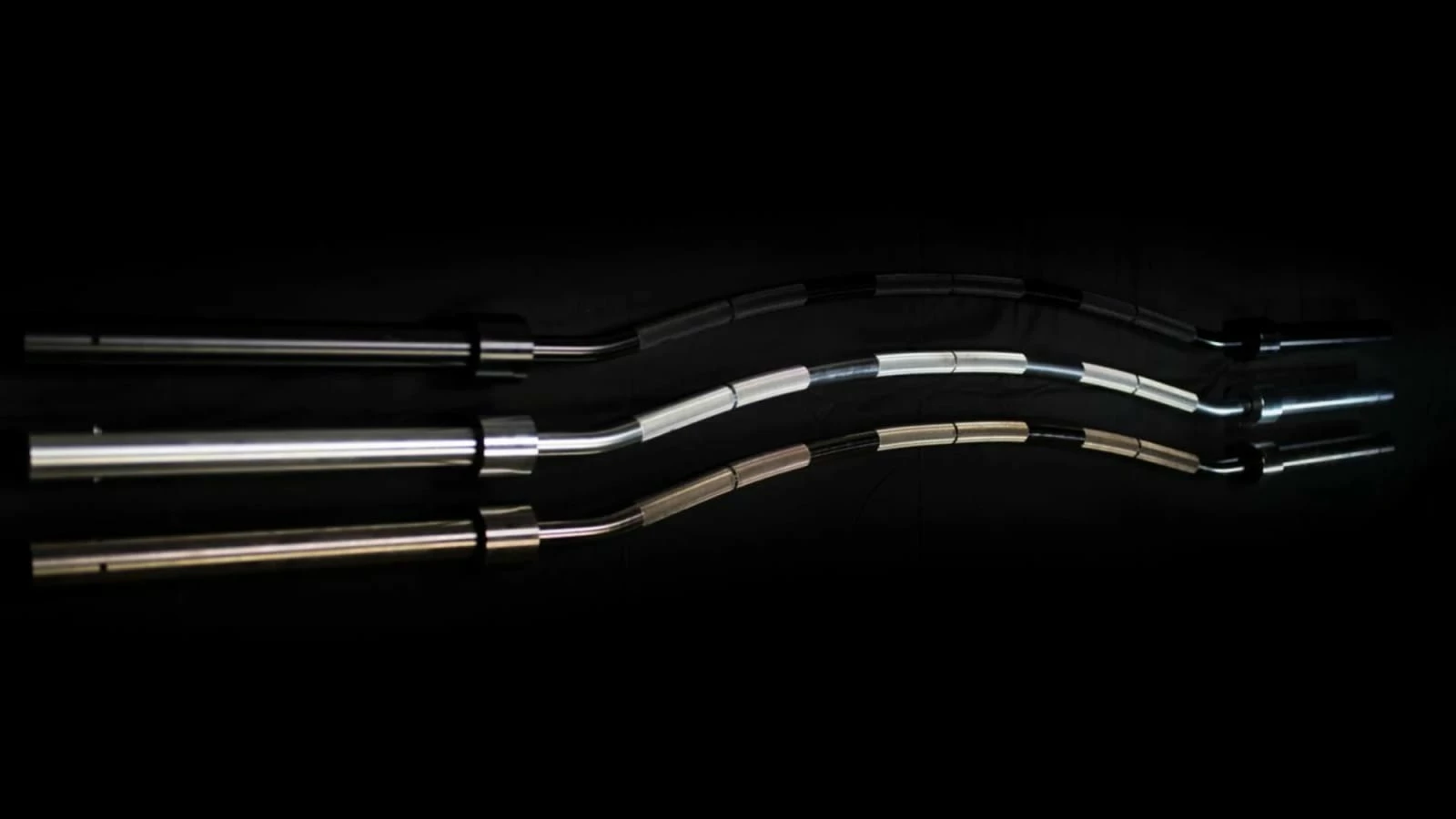 Kabuki Strength Duffalo Bar 3 Kabuki Strength Duffalo Bar