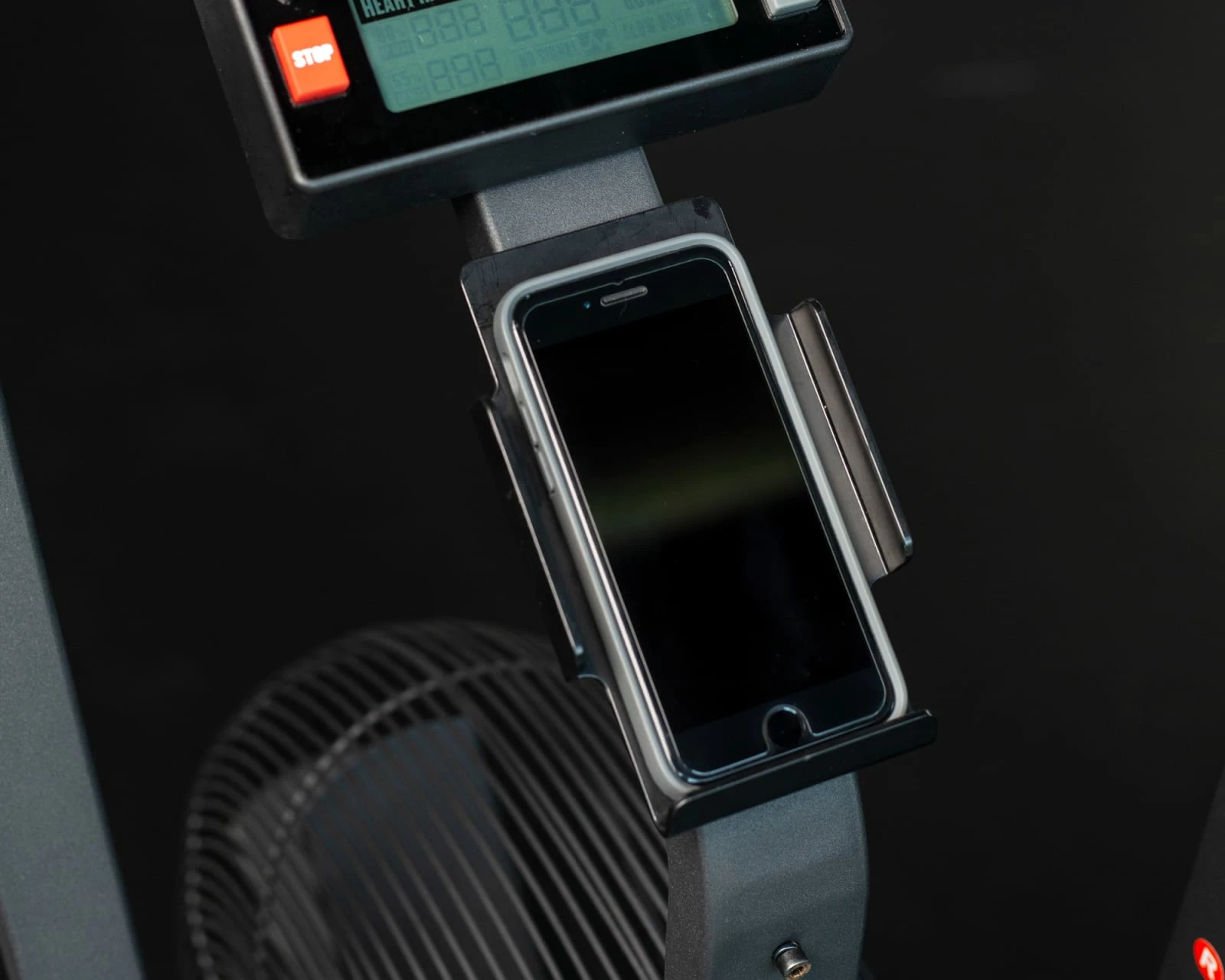 Rogue Fitness Rogue Echo Bike V3.0 6 Rogue Fitness Rogue Echo Bike V3.0 - Image 4