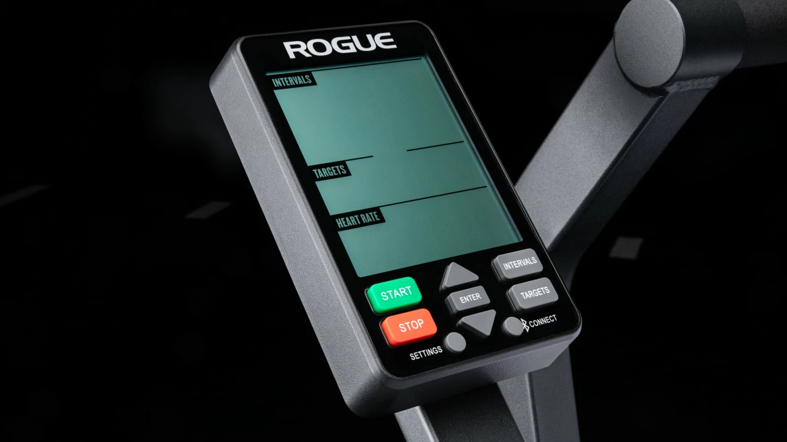 Rogue Fitness Rogue Echo Bike V3.0 4 Rogue Fitness Rogue Echo Bike V3.0 - Image 2