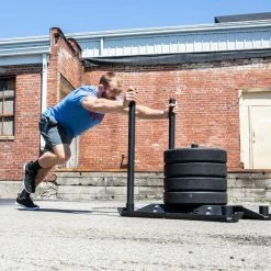 Rogue Fitness Rogue Echo Dog Sled -Rogue Fitness shop ECHODOGSLED WEB2 g42rzv