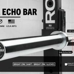 Rogue Fitness Rogue Echo Bar 2.0
