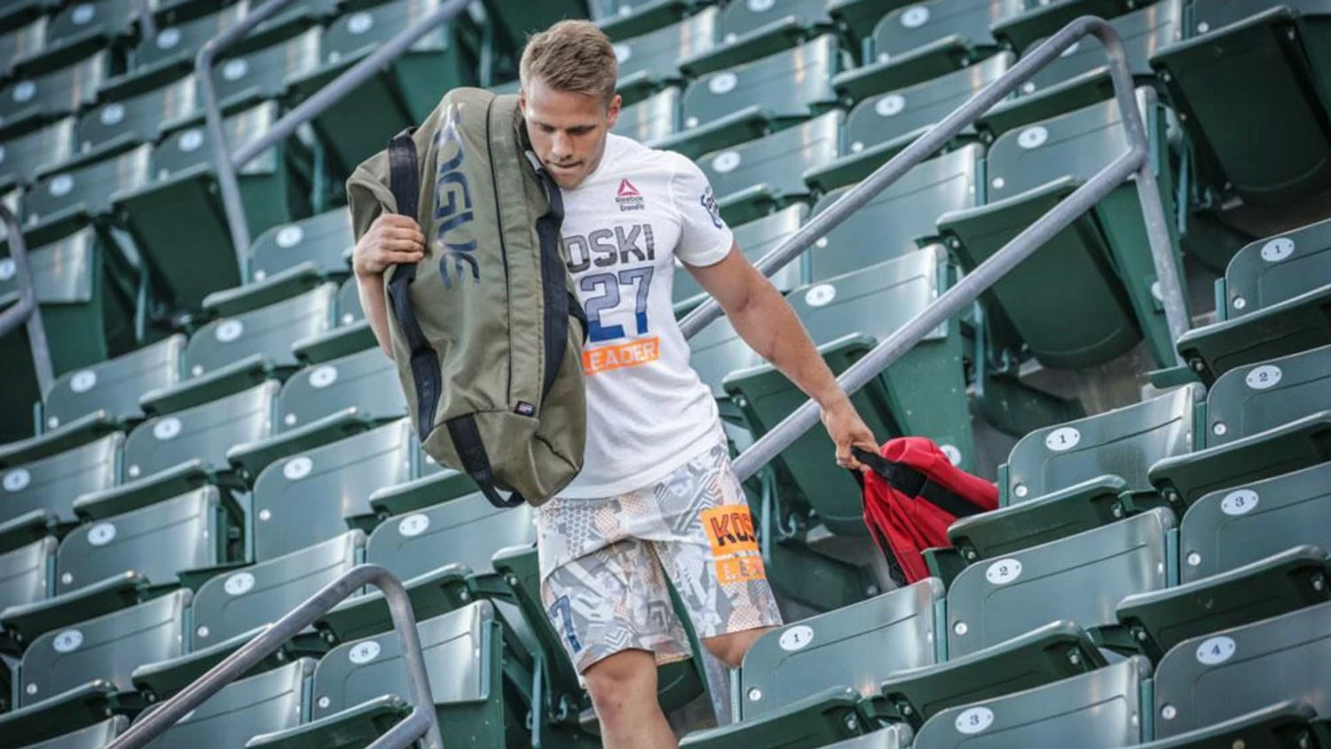 Rogue Fitness Rogue Sandbags 7 Rogue Fitness Rogue Sandbags - Image 5