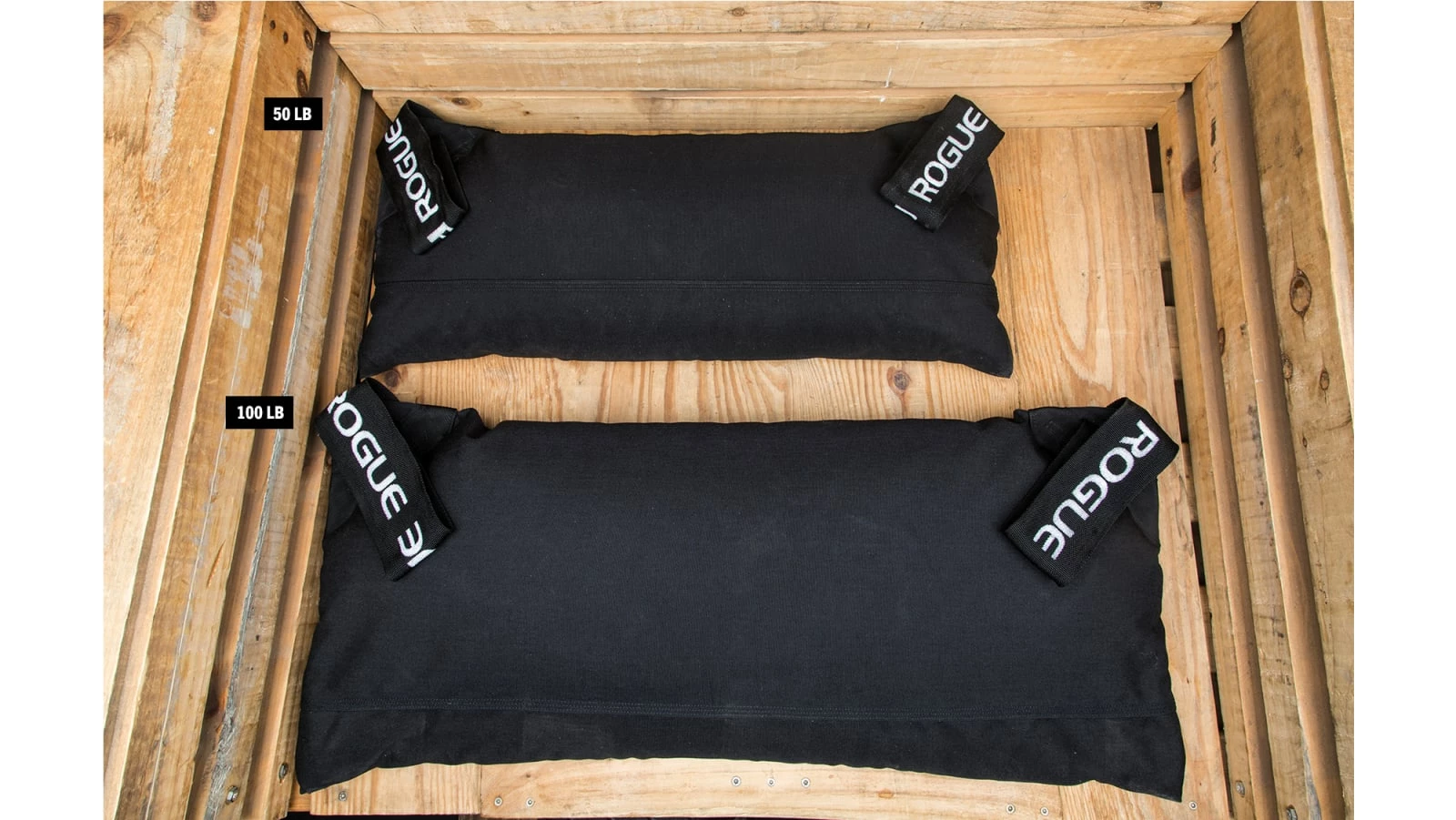 Rogue Fitness Rogue Feed Sack 4 Rogue Fitness Rogue Feed Sack - Image 2