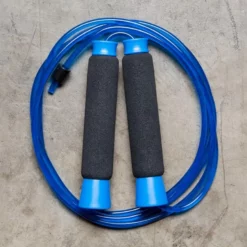 Rogue Fitness Foam Grip Jump Rope -Rogue Fitness shop FOAMGRIPROPE WEB1 eajmgi
