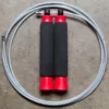 Rogue Fitness Foam Handle Steel Cable Jump Ropes 2 Rogue Fitness Foam Handle Steel Cable Jump Ropes -Rogue Fitness shop FOAMROPES WEB1 fsd7t3