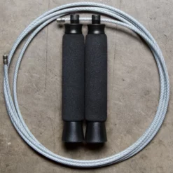 Rogue Fitness Foam Handle Steel Cable Jump Ropes 7 Rogue Fitness Foam Handle Steel Cable Jump Ropes -Rogue Fitness shop FOAMROPES WEB2 hjipi2