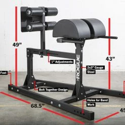 Rogue Fitness shop -Rogue Fitness shop GH1GHD WEB1 hhrhz4