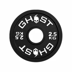Ghost Calibrated KG Plates 10 Ghost Calibrated KG Plates -Rogue Fitness shop GQ0003 WEB7 lyog6b
