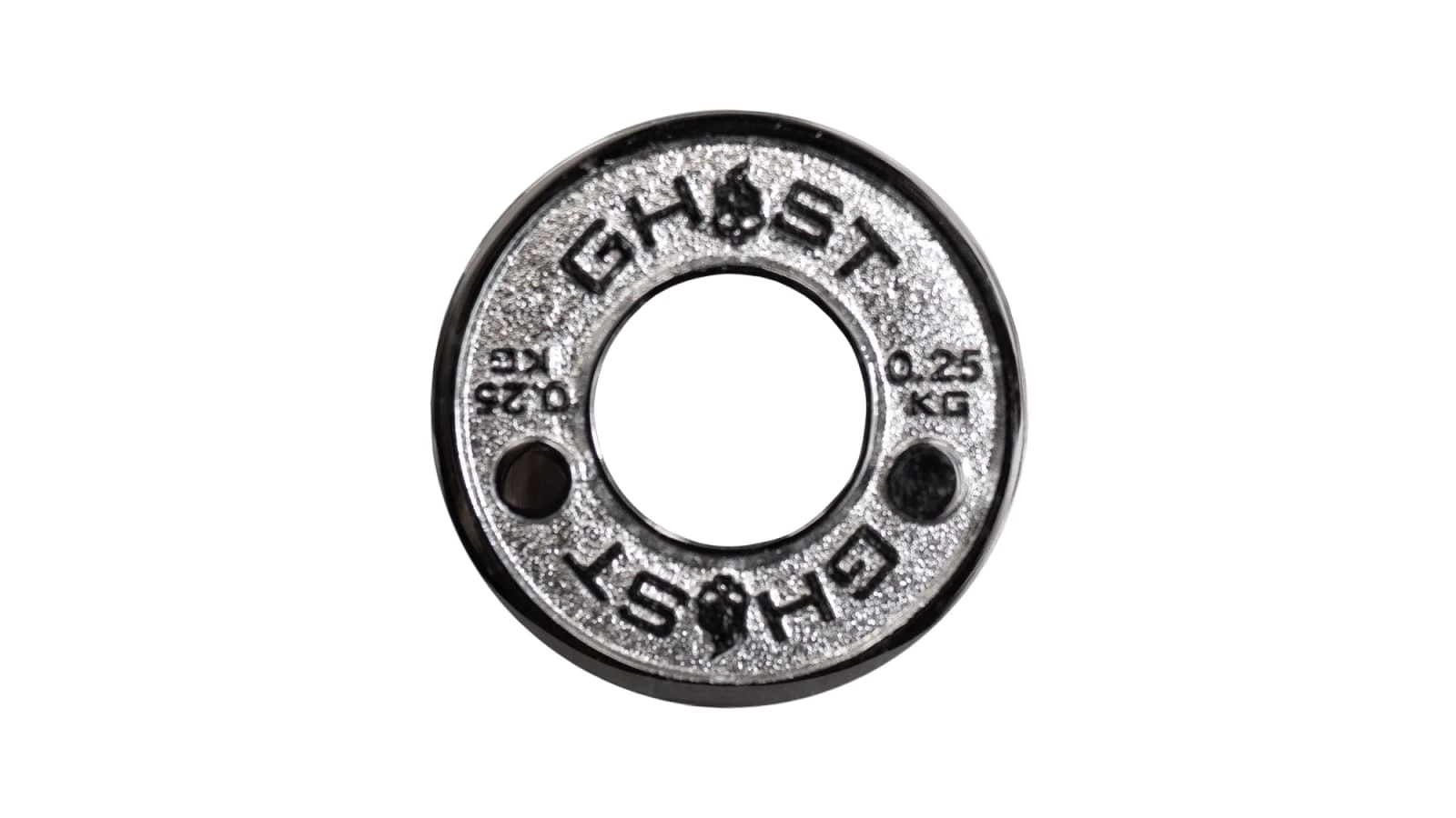 Ghost Calibrated KG Plates 4 Ghost Calibrated KG Plates - Image 2