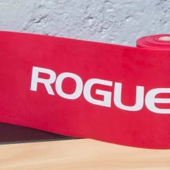 MobilityWOD Wide Voodoo X Band