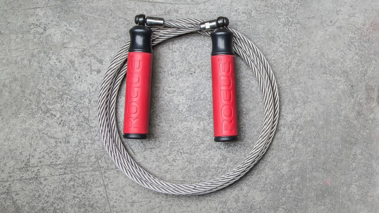 Rogue Fitness Rogue Heavy Jump Ropes 3 Rogue Fitness Rogue Heavy Jump Ropes