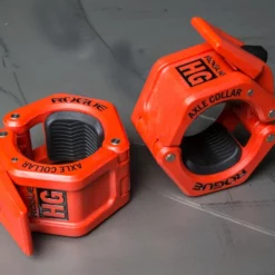 Rogue Fitness Rogue HG 2.0 Axle Collars