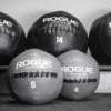 Rogue Fitness Rogue Hoover Medicine Balls -Rogue Fitness shop HOOVER H elucrv