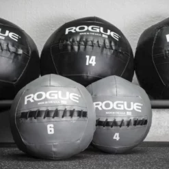 Rogue Fitness Rogue Hoover Medicine Balls