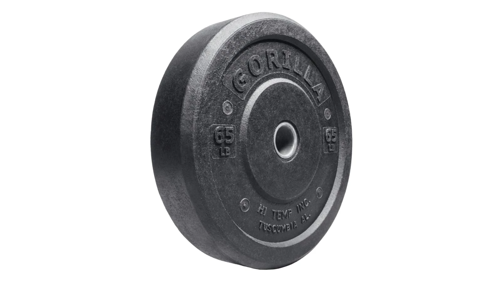 Rogue Fitness Rogue 65LB Gorilla Bumpers (Pair) 4 Rogue Fitness Rogue 65LB Gorilla Bumpers (Pair) - Image 2