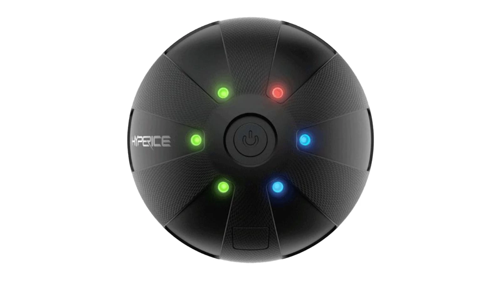 Hyperice Hypersphere Mini 4 Hyperice Hypersphere Mini - Image 2