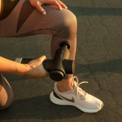 Hyperice Hypervolt 2 Pro -Rogue Fitness shop HY0019 WEB4 ffuivj