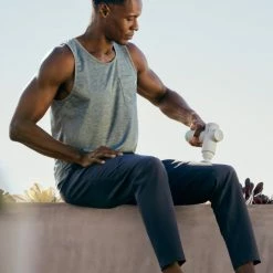 Hyperice Hypervolt Go 2 -Rogue Fitness shop HY0023 WEB5 vtrkc0