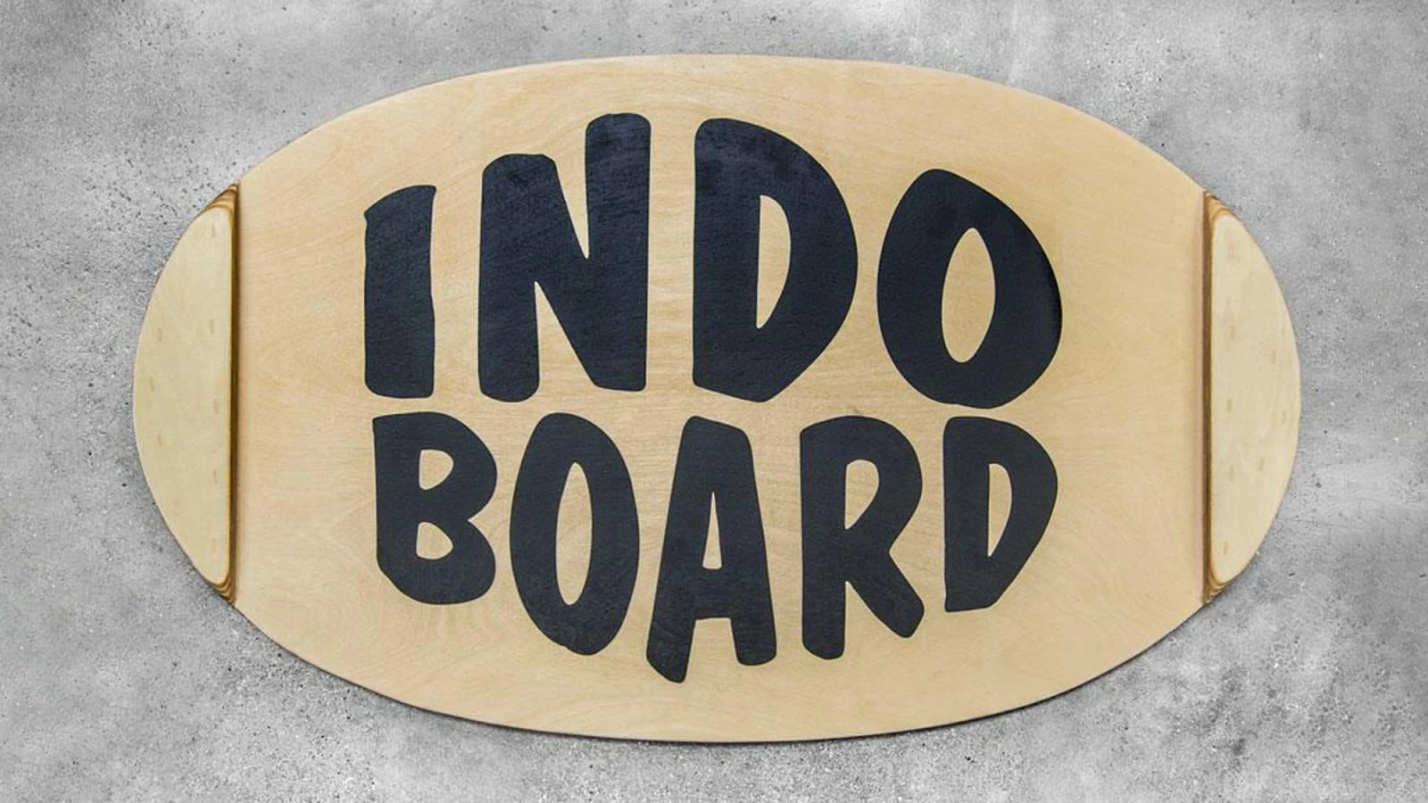 Indo Board Balance Indo Board - Original 7 Indo Board Balance Indo Board - Original - Image 5