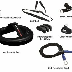 Iron Neck -Rogue Fitness shop IN0022 WEB sbwypv