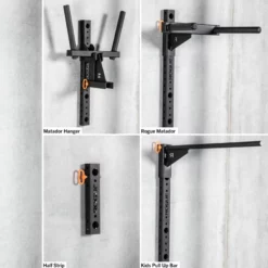 Rogue Fitness The 2x3 Strip® 2.0