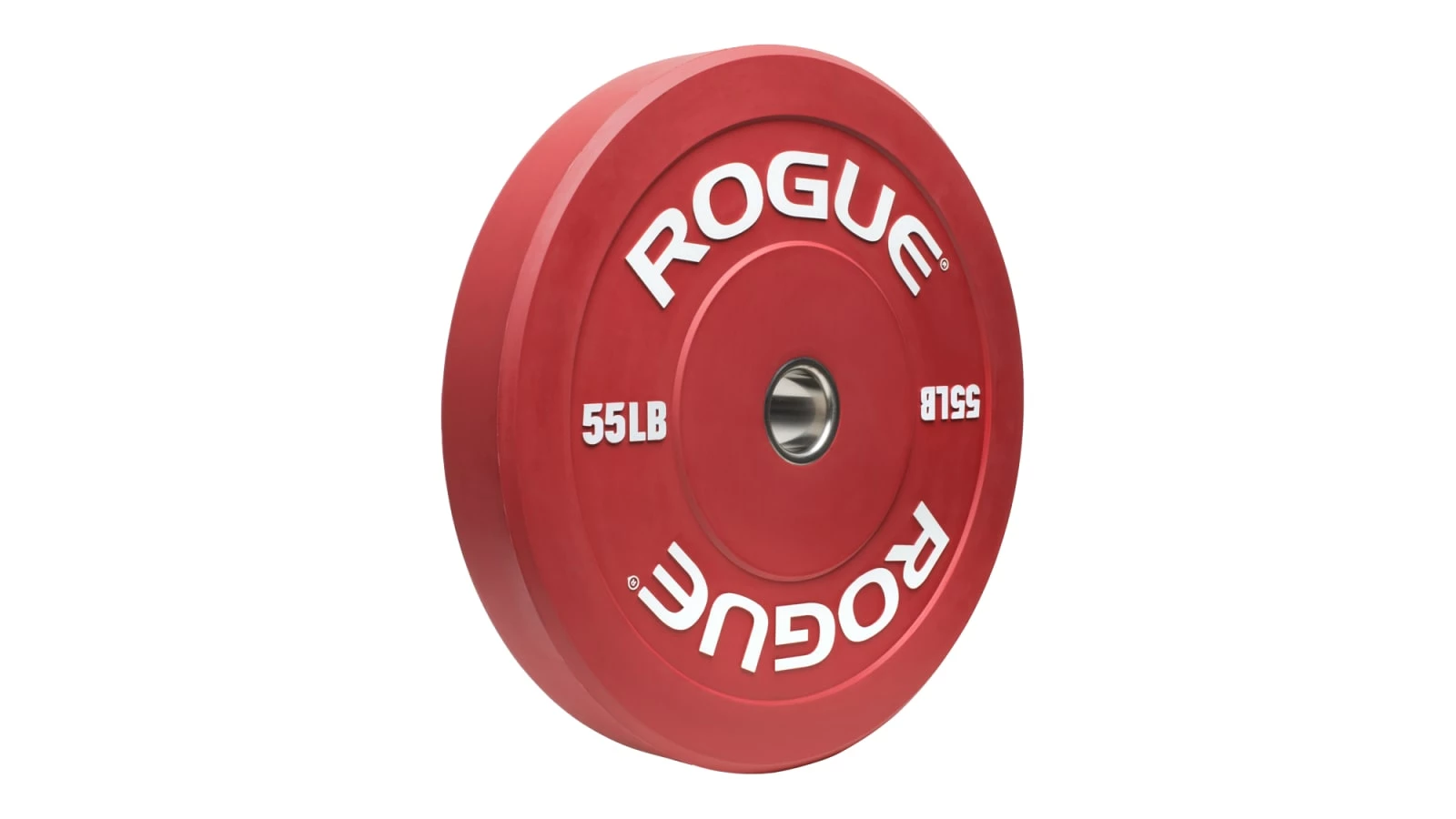 Rogue Fitness Rogue Color Echo Bumper Plates 5 Rogue Fitness Rogue Color Echo Bumper Plates - Image 3