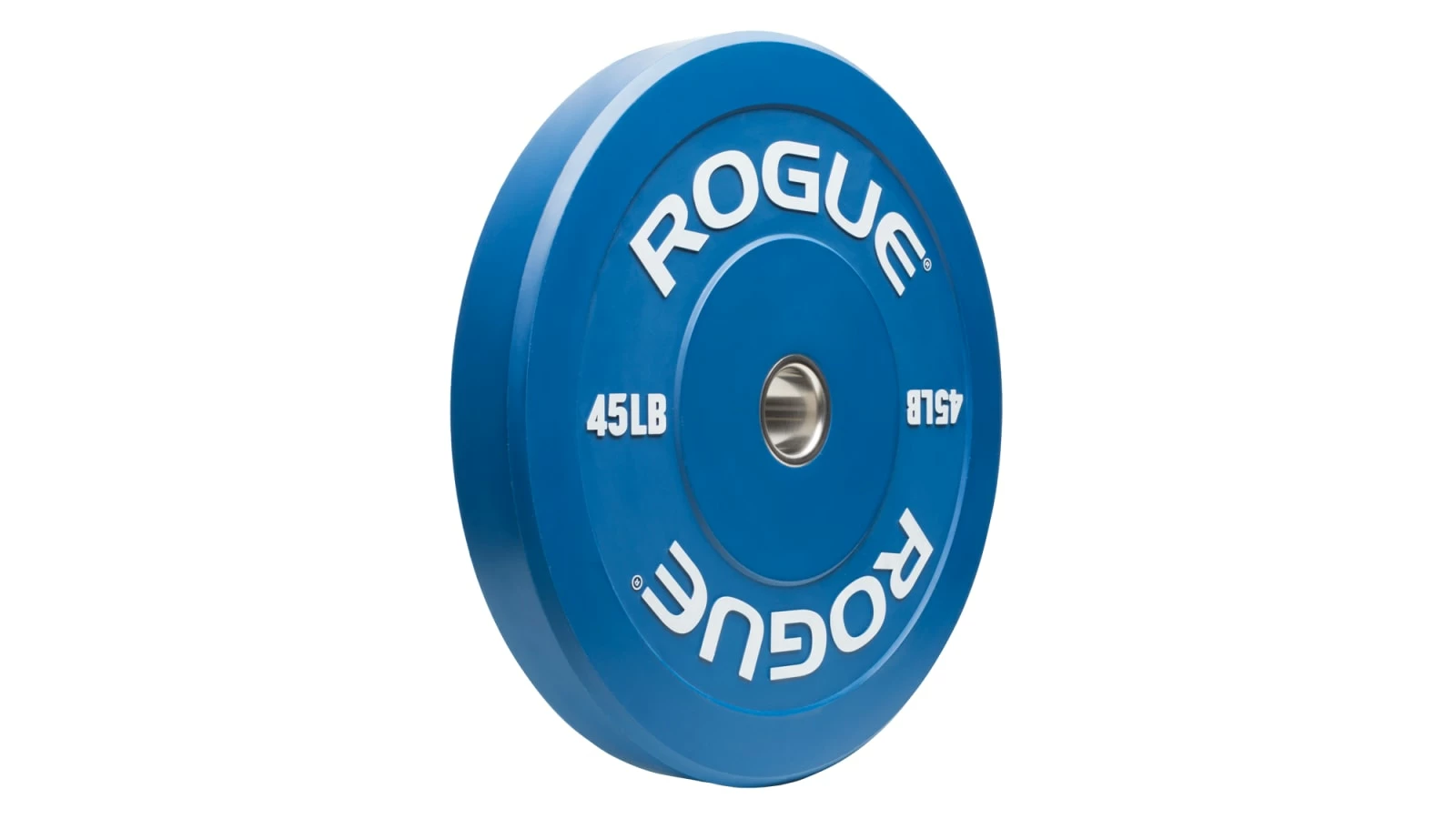 Rogue Fitness Rogue Color Echo Bumper Plates 6 Rogue Fitness Rogue Color Echo Bumper Plates - Image 4