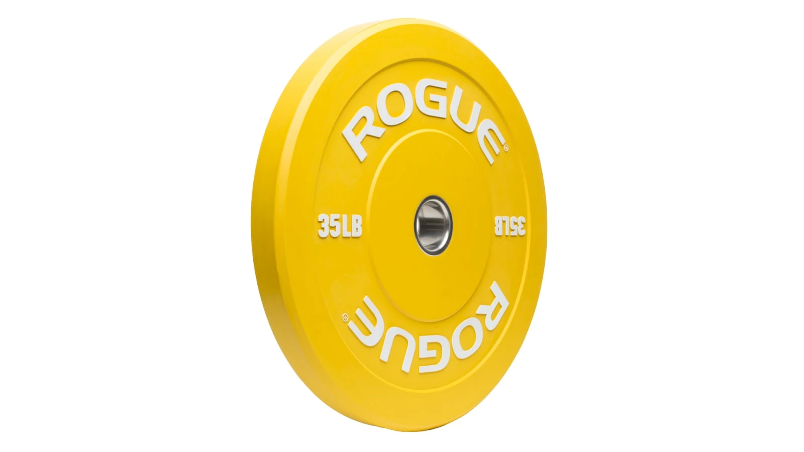 Rogue Fitness Rogue Color Echo Bumper Plates 7 Rogue Fitness Rogue Color Echo Bumper Plates - Image 5