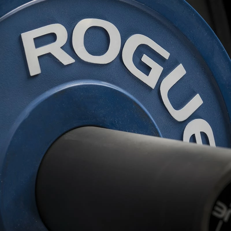 Rogue Fitness Rogue LB Change Plates 4 Rogue Fitness Rogue LB Change Plates - Image 2