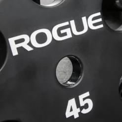 Rogue Fitness Rogue 6-Shooter Urethane Olympic Grip Plates -Rogue Fitness shop IP0179 WEB3 q6zzzh