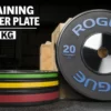 Rogue Fitness Rogue Black Training KG Plates -Rogue Fitness shop IP0180 H nkcnjl