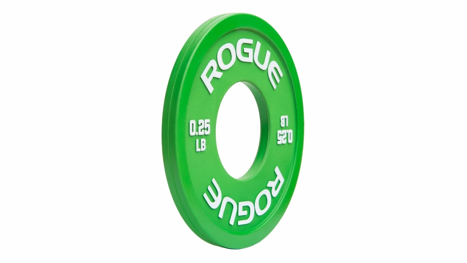 Rogue Fitness Rogue LB Fractional Plates 5 Rogue Fitness Rogue LB Fractional Plates - Image 3