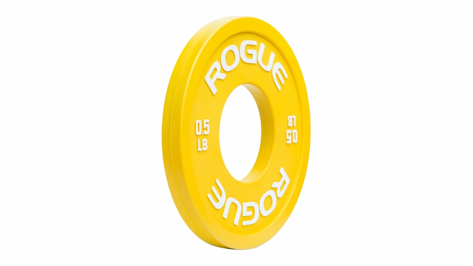 Rogue Fitness Rogue LB Fractional Plates 6 Rogue Fitness Rogue LB Fractional Plates - Image 4
