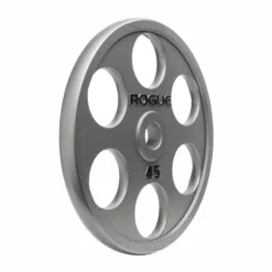 Rogue Fitness Rogue 6-Shooter Olympic Grip Plates -Rogue Fitness shop IP0183 WEB3 qleqyc