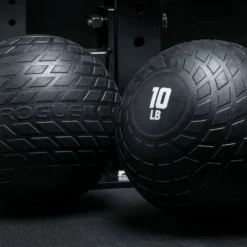 Rogue Fitness Rogue Rubber Medicine Ball